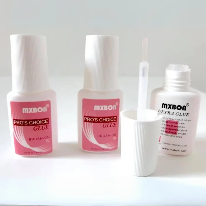 Original Nail Glue for Fake Nails |Nails glue for acrylic - Image 2