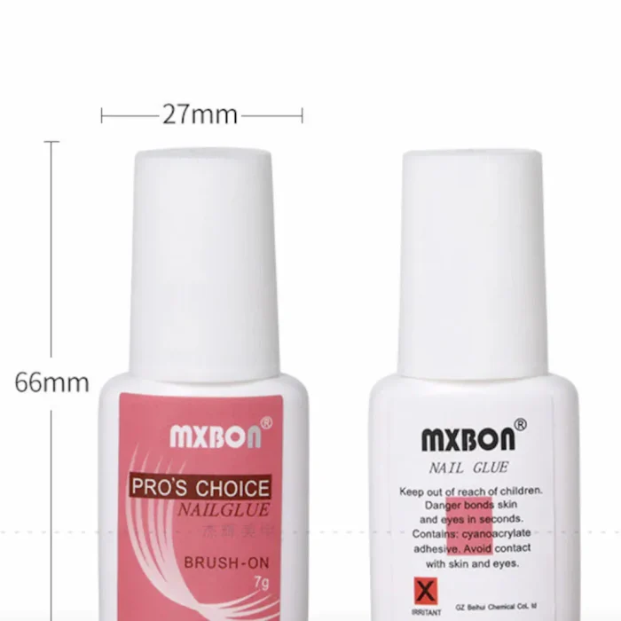 Original Nail Glue for Fake Nails |Nails glue for acrylic - Image 6