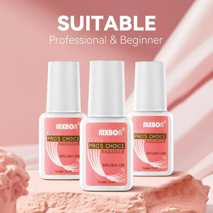 Original Nail Glue for Fake Nails |Nails glue for acrylic