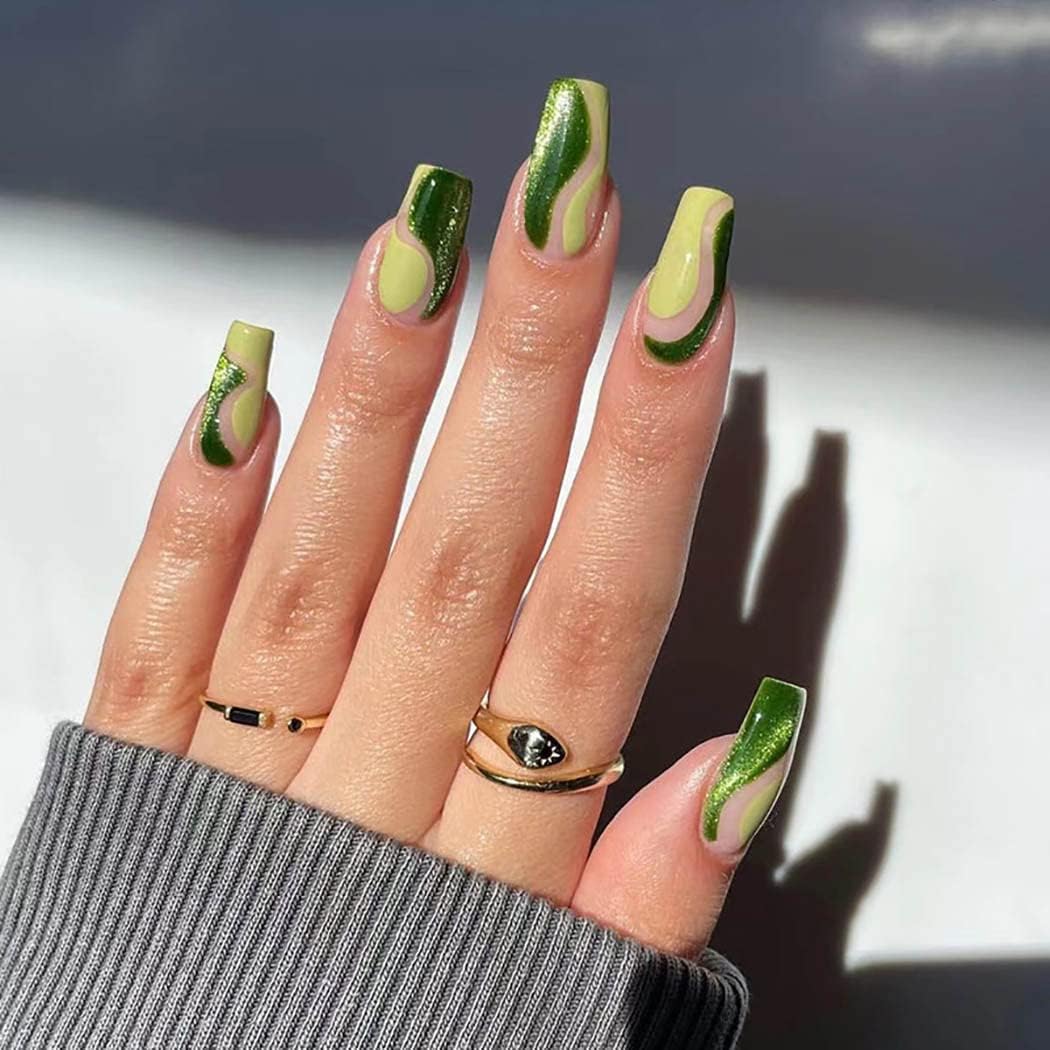 Premium Fake Nails Online in India