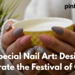 Holi Special Nail Art: Designs to Celebrate the Festival of Colors