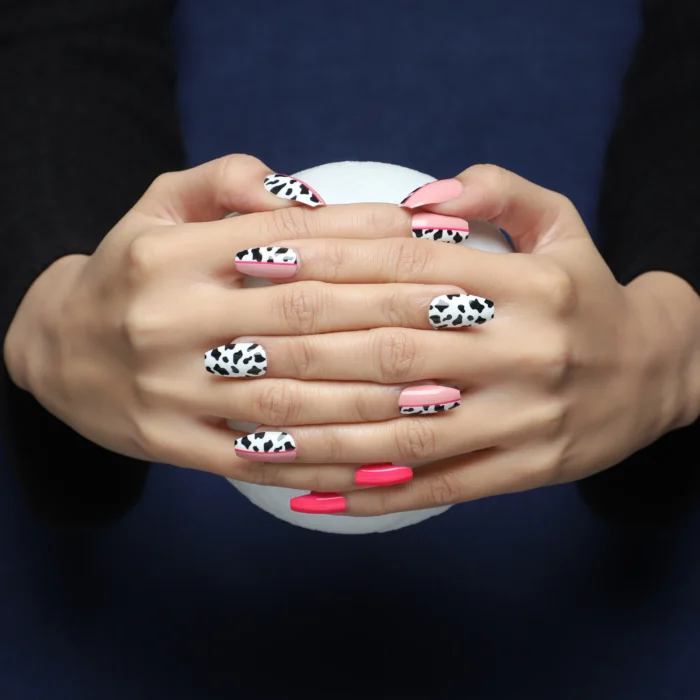 Luxury Press On Nails – Latest Patterns & Styles