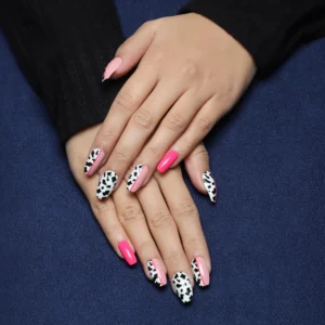 Luxury premium Press On Nails – Latest Patterns & Styles