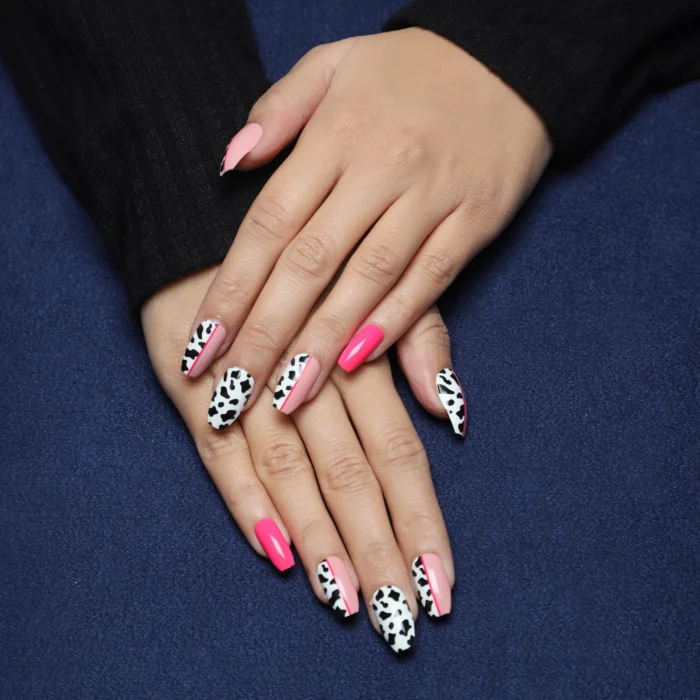 Luxury premium Press On Nails – Latest Patterns & Styles