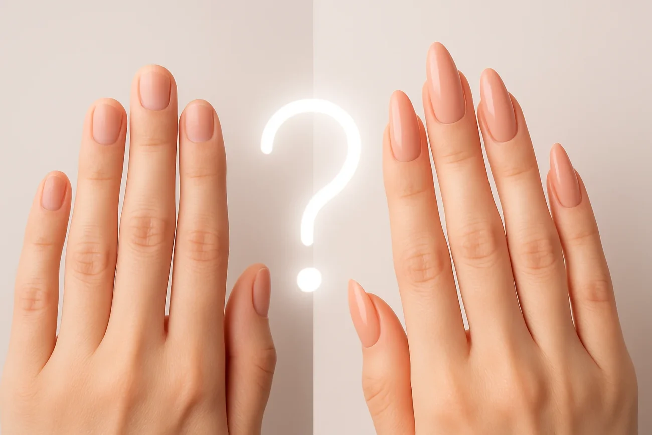The Ultimate Guide to Artificial Nails: From Acrylics to Gels and Beyond