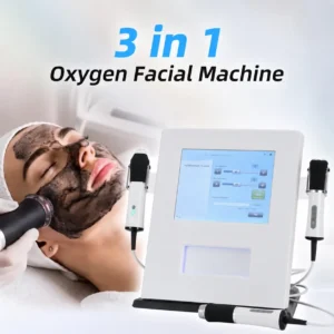 oxygeneo facial machine price in india